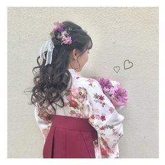 360°ぜ～んぶかわいい自分でいたいの♡卒業式の写真から真似する映え撮りテク！
