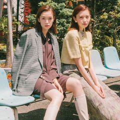 【ar×COCODEAL】品よく盛れるアイテムの宝庫♡ 佐藤栞里×宮田聡子がお手本の女っぽコーデ2選