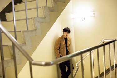 赤楚衛二、ワンちゃんみたいな見た目だけど実は!?「甘え上手だと思われ