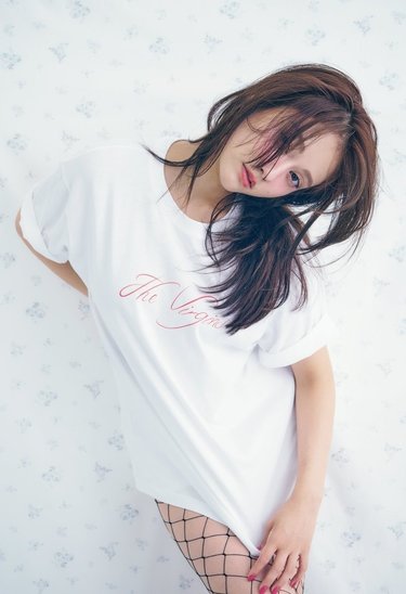 ファーベスト sorin 谷まりあちゃん着用 画像・写真】 | 谷まりあさんのスタイルが【セクシー×可愛い】代表