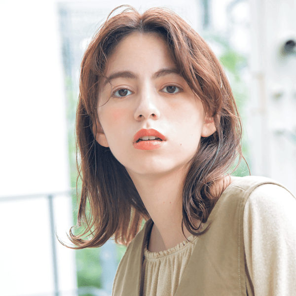 【肩まで伸ばした髪に変なクセがつく問題】今ここで解決いたしましょう！