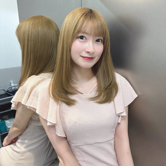 ブリーチ毛さん必見！ハイトーンを長く楽しむためのおすすめヘアケアアイテム＆ヘアケアルーティン