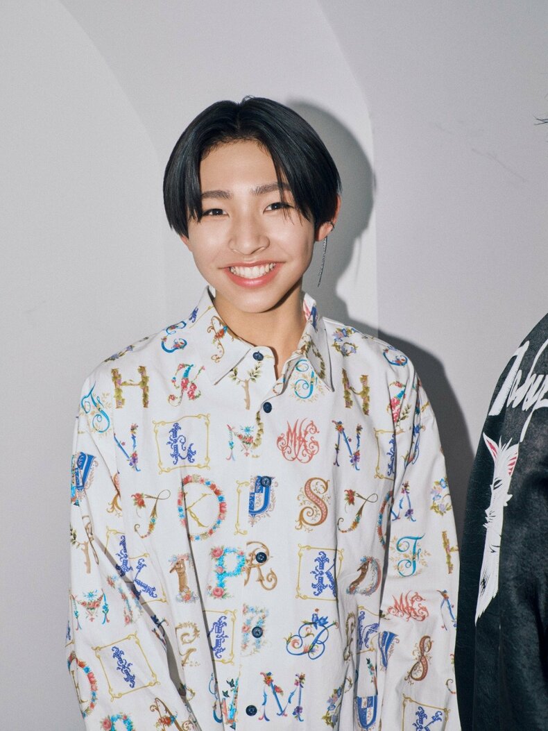 VOKSY DAYS・飯世善文