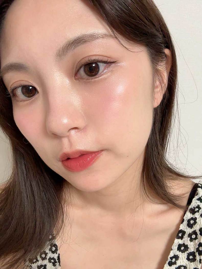 ar girl 阿部舞理奈