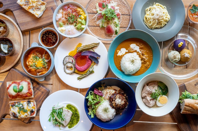 THIRD石垣島／沖縄県