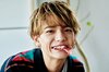 THE RAMPAGE・藤原 樹×FANTASTICS・中島颯太。ar4月号より