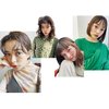 おしゃれさんの間ではどんな髪型が流行ってる?参考にしたいヘア6選