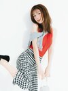 審良ふたば。ar9月号より　