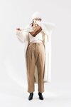 宮田聡子。ar3月号より