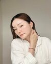 藤井明子。ar3・4月合併号より