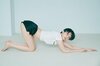 比留川游。ar6月号より