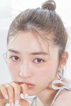 上西星来。ar7月号より