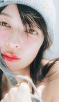 森絵梨佳。2025年ar11月号より