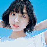 【365days色っぽ】夏空に映える！暗髪ボブにキュン♥