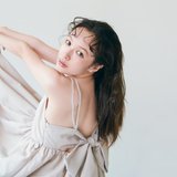 黄みベージュメイクで無防備なヌード顔に♡スキントーンの大人な取り入れ方