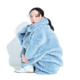 永野芽郁「自分の代表作となる大事な作品になりました」出演映画での役を通して発見したことなどネホハホ♡