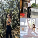 「SHEINでも買える!?」お洒落ウェアでダイエットのモチベUP！トレーニー女子の最新ウェア事情をリサーチ♡