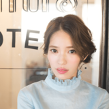 面長さん限定！　脱･老け顔を叶える眉メイクのルール