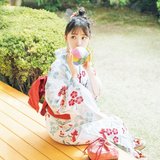 会った瞬間、彼を釘付け♡ 必ずカワイイって言われちゃう純白浴衣【乃木坂46堀未央奈】