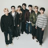 話題の新星【WHIB（フィブ）】にインタビュー！クリスマスに欲しいものは？「愛して欲しいです♡」フレッシュな7人の個性光る回答に注目