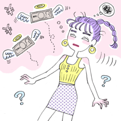 その500円、コンビニで使う？それとも？ 将来が不安な20代女子に捧ぐお金のハナシ