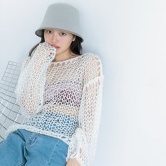 森日菜美、"えっちみ"を爆上げ♡ チラリズムで仕込むランジェリーがあざと可愛い