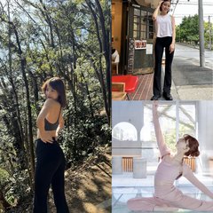 「SHEINでも買える!?」お洒落ウェアでダイエットのモチベUP！トレーニー女子の最新ウェア事情をリサーチ♡