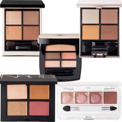 「橋本環奈さん効果で、なんと売り上げ３倍！」Twitterで発信されると1.4万いいねを記録？！SNSから火がついた【バズりアイシャドウ】５選