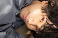 黒羽麻璃央「女の子のほっぺを見ると、思わずガブッと…」子犬系男子のフェチトークに萌えキュン♡