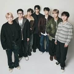 話題の新星【WHIB（フィブ）】にインタビュー！クリスマスに欲しいものは？「愛して欲しいです♡」フレッシュな7人の個性光る回答に注目