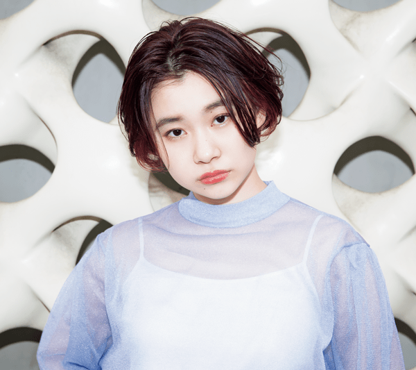 派手色でもモテる。 インナーカラーで魅せる、おしゃ可愛い私の作り方