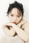 齊藤京子。ar12月号より