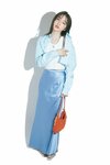 上西星来。ar5月号より