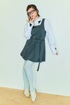 谷まりあ。ar5月号より