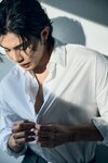 THE RAMPAGE from EXILE TRIBE/武知海青。ar1月号より