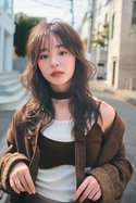 フロント