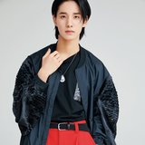 JO1・佐藤景瑚「最近興奮してアツくなったのは…」最新アルバム『KIZUNA』やプライベートのHOTなエピソードを語る