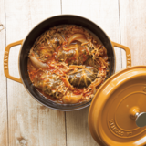 よし、これなら一緒に作れそう♪ 次のデートは彼とお家でロールキャベツ作りだ！