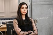【六本木クラス3話】”清楚風”魔性の女・優香(新木優子)と”強い女風”小悪魔・葵(平手友梨奈)が直接対決! 新(竹内涼真)をめぐるWヒロインのバトルの行方は?