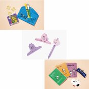 「持っているだけで、お目立ち度バツグン♡」新生活をポップに過ごす!見るだけでハッピーな【キャラステーショナリー】8選