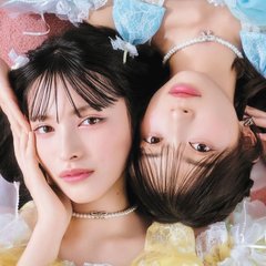 超ときめき♡宣伝部・菅田愛貴と辻野かなみに5つのクエスチョン♡1日だけ入れ替われるならメンバーの誰になってみたい？可愛すぎる回答にご注目