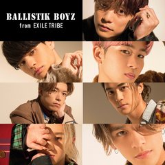 BALLISTIK BOYZ(バリスティックボーイズ)、自分を食べ物に例えるなら？　クールな見た目と仲良しトークのギャップがたまらん♡