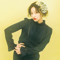 みんなと一緒じゃつまんなくない？　同窓会で周りを出し抜くレトロコーデ３選【NMB48村瀬紗英】