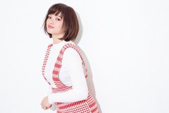 純粋で優しげなガーリーな魅力たっぷり♥