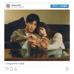 【ドラマ・silent サイレント】ドラマのビジュアル写真に込められた伏線とは？ "ずっと"の手話が最終章での鍵を握る!?