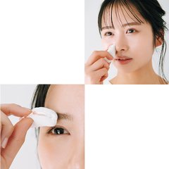 パウダーはNOT全顔！ズバリ、塗るべきポイントは眉毛…？ HM秋山直伝【メイクよれ防止テク】３選