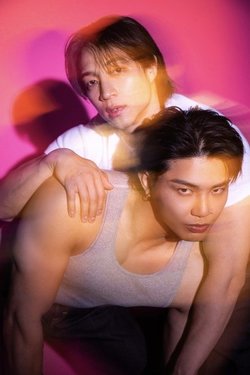 arのメンズ別冊ムック『arHOMME vol.3』3/11(水)に発売決定！上野勇希選手、武知海青選手などが所属するプロレス団体『DDTプロレスリング』を大特集♡予約方法、イベント情報をチェック