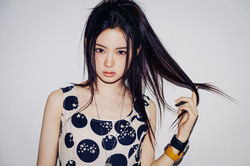 【IVEの妹分】KiiiKiii（キキ）のKYA（キヤ）を深掘る13問13答♡マンネが克服したい”怖いモノ”って!?「何度も心がくじけそうになった」