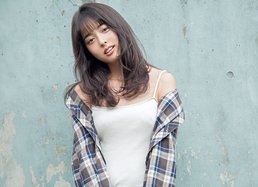 彼のタイプは個性派じゃなくてナチュラル系。洋服も髪型もカジュアルにいこう！