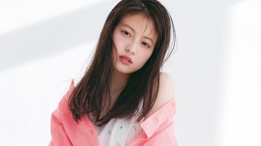 今田美桜の身体の推しパーツは？ヘアケア、ボディケアについても語る